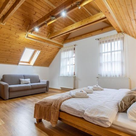 Tatryhome - Dom Veľký Slavkov Dış mekan fotoğraf