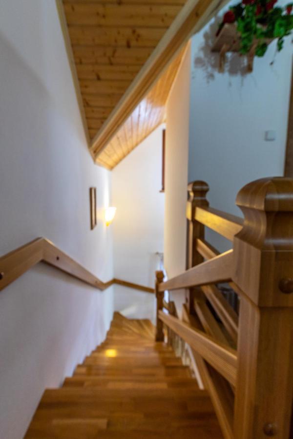 Tatryhome - Dom Veľký Slavkov Dış mekan fotoğraf