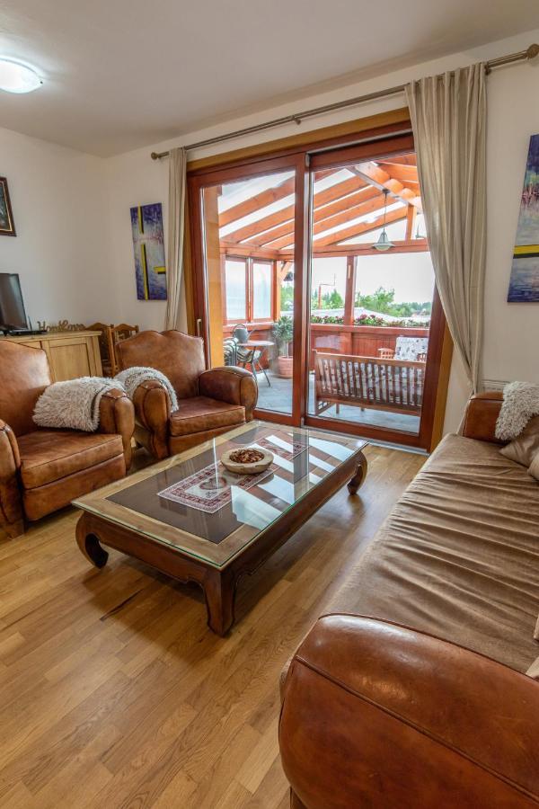 Tatryhome - Dom Veľký Slavkov Dış mekan fotoğraf