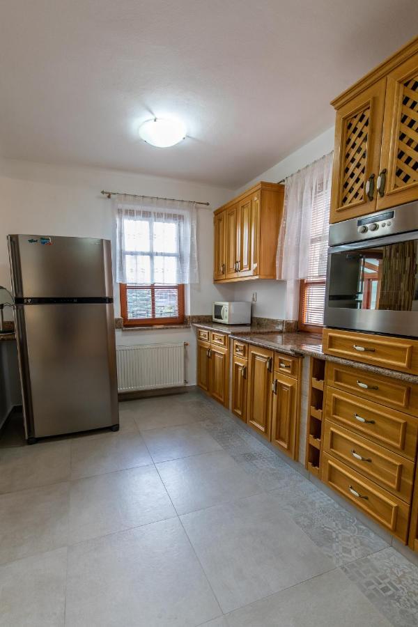 Tatryhome - Dom Veľký Slavkov Dış mekan fotoğraf
