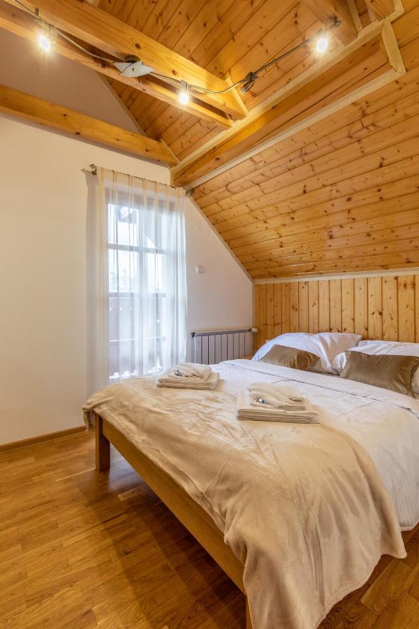 Tatryhome - Dom Veľký Slavkov Dış mekan fotoğraf