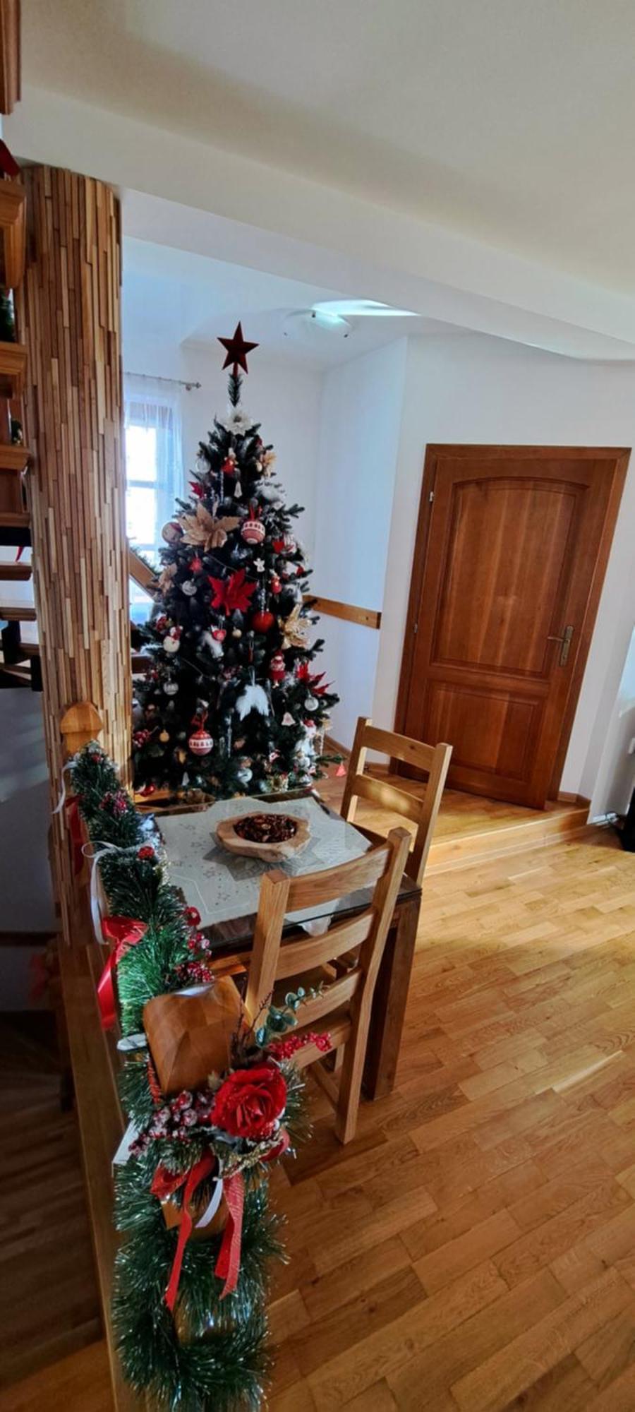 Tatryhome - Dom Veľký Slavkov Dış mekan fotoğraf